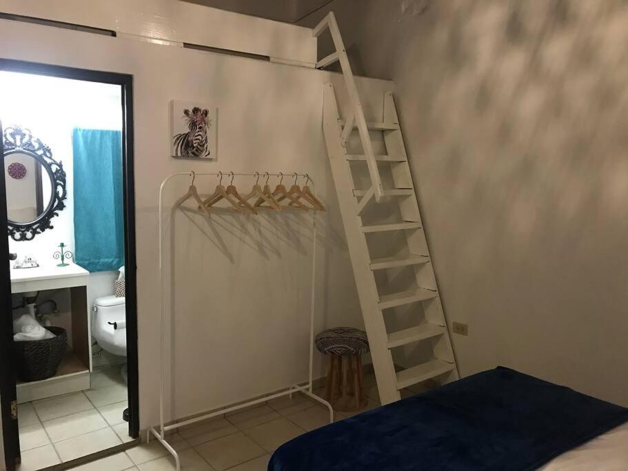 Trotamundos Apartment San Juan Room photo