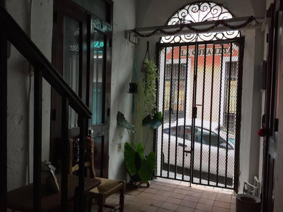 Trotamundos Apartment San Juan Exterior photo