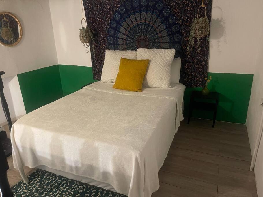 Trotamundos Apartment San Juan Room photo