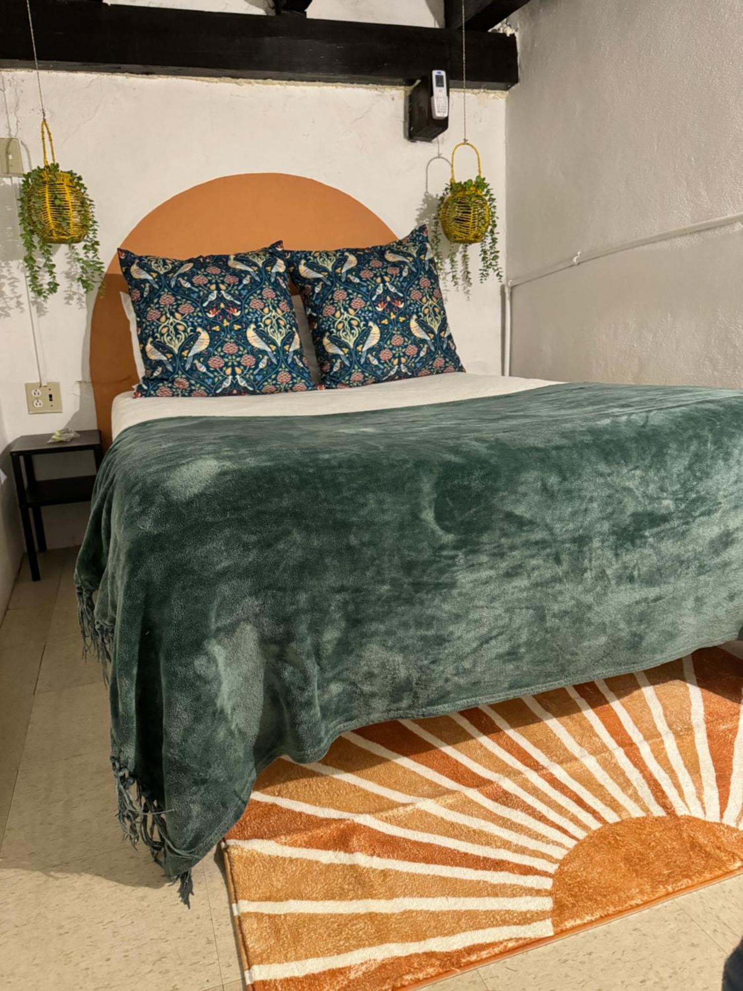 Trotamundos Apartment San Juan Room photo