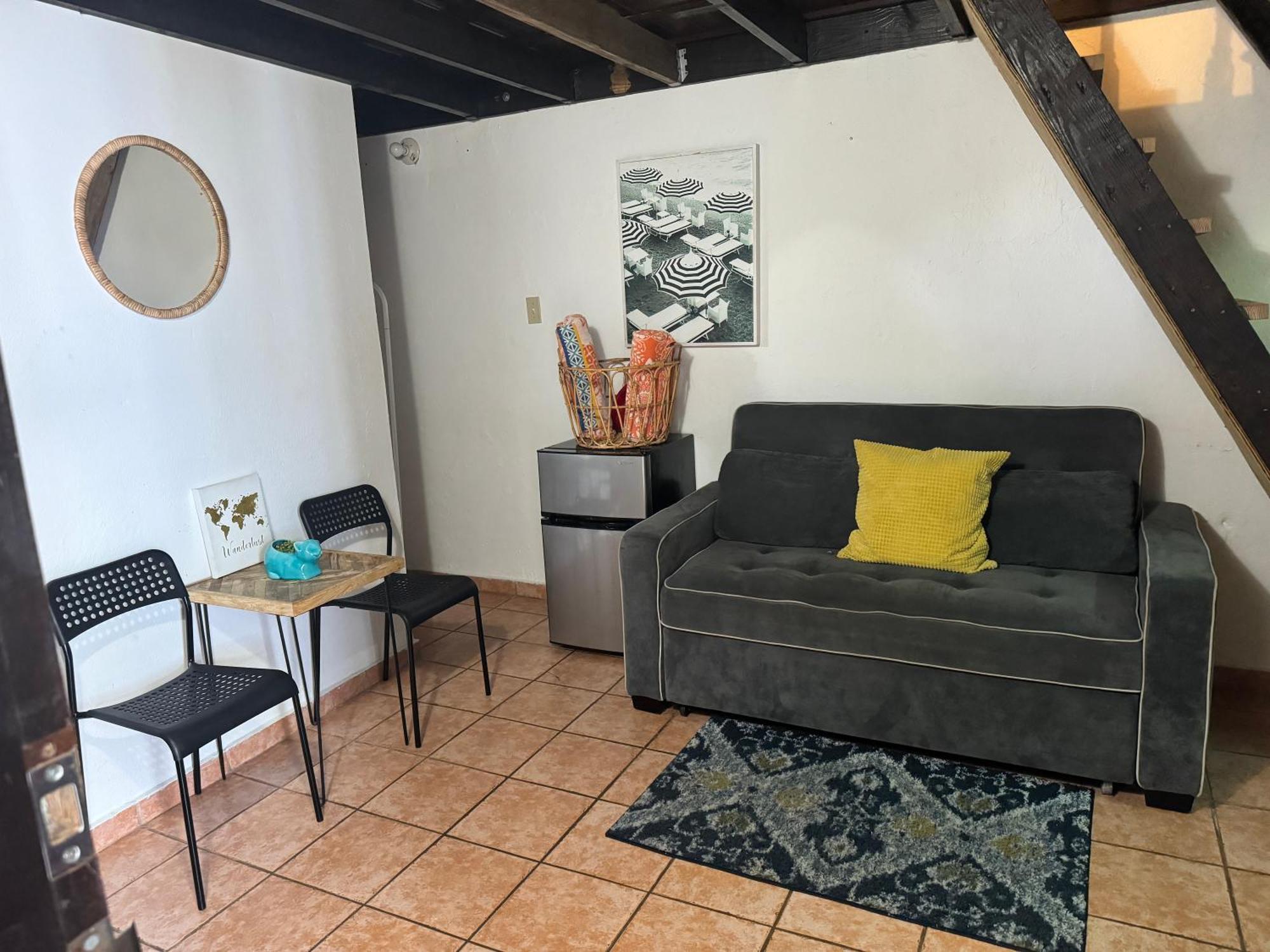Trotamundos Apartment San Juan Room photo